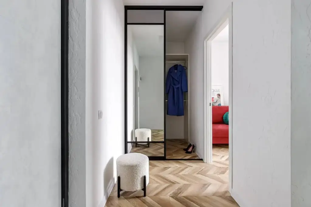 Краснодар: Apartamenty V. Gassiya 4/7 L.2 Flat
