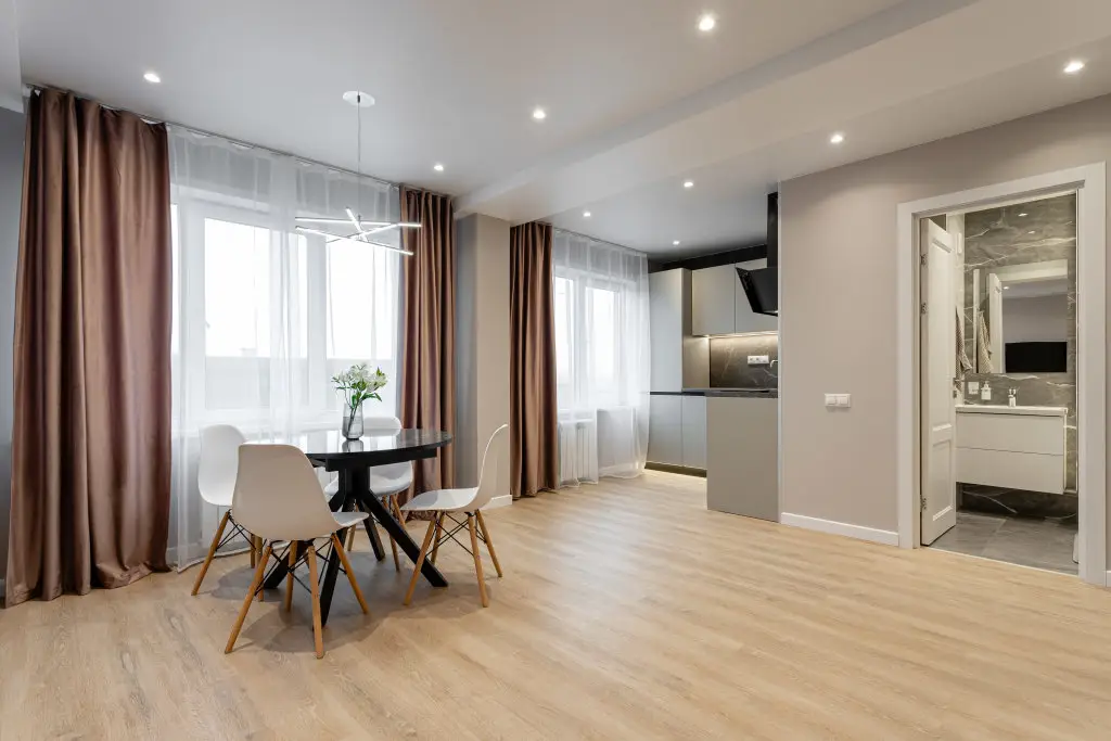 Красноярск: Квартира Krasroom в Центре у Енисея