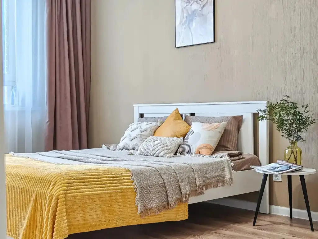 Квартира бизнес-класса Jet Life у ЖД в ЖК Чернышевский — фото 1