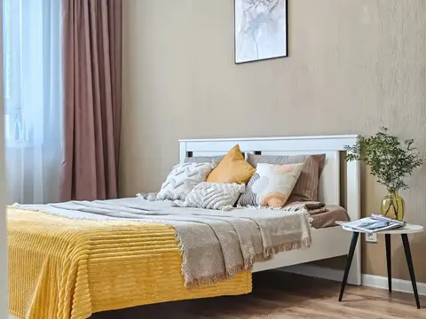 Квартира бизнес-класса Jet Life у ЖД в ЖК Чернышевский — фото 1