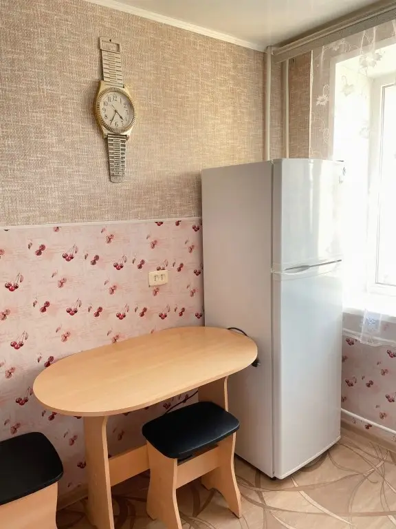 Петропавловск-Камчатский: Квартира Горького 15/1