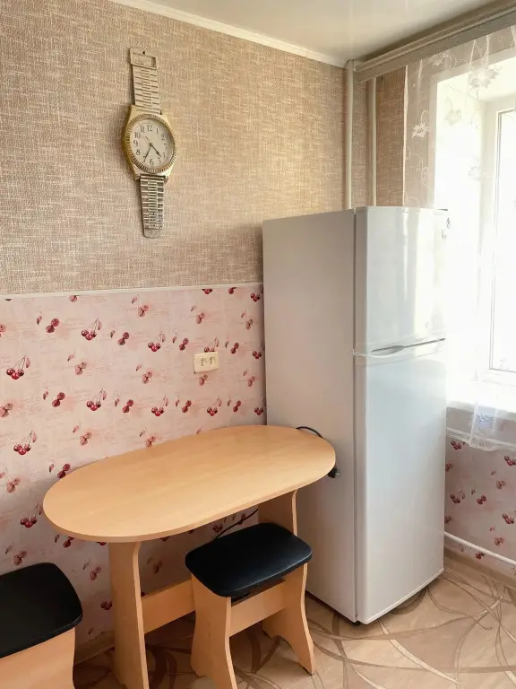 Петропавловск-Камчатский: Квартира Горького 15/1