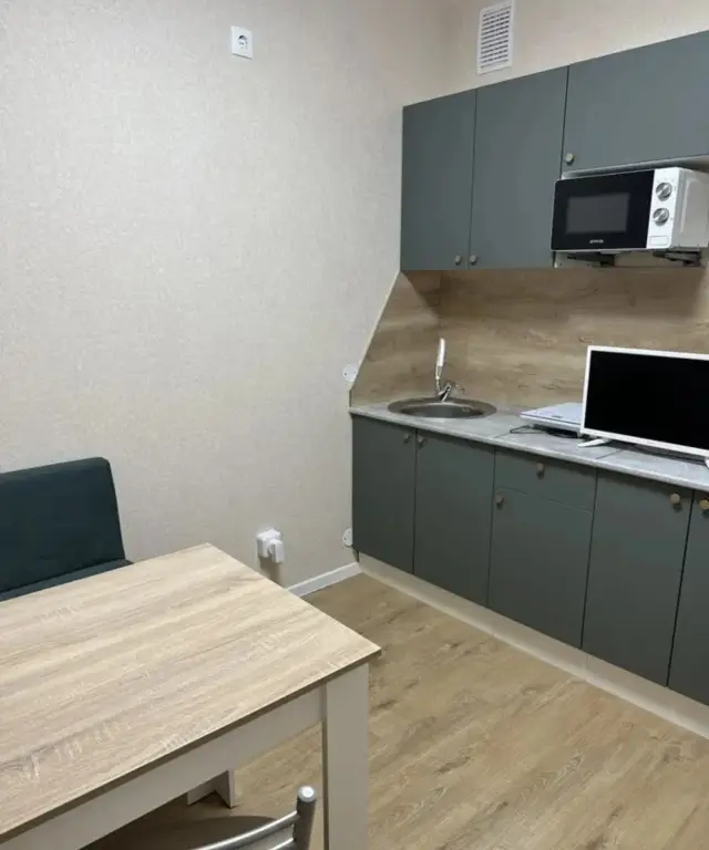 Квартира в Центре — фото 1