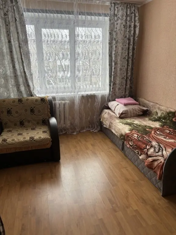 Ржев: Квартира на Улице Косарова 62