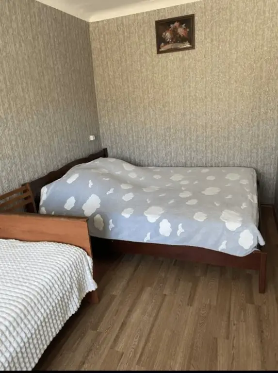 Квартира на улице Мира 5 — фото 1