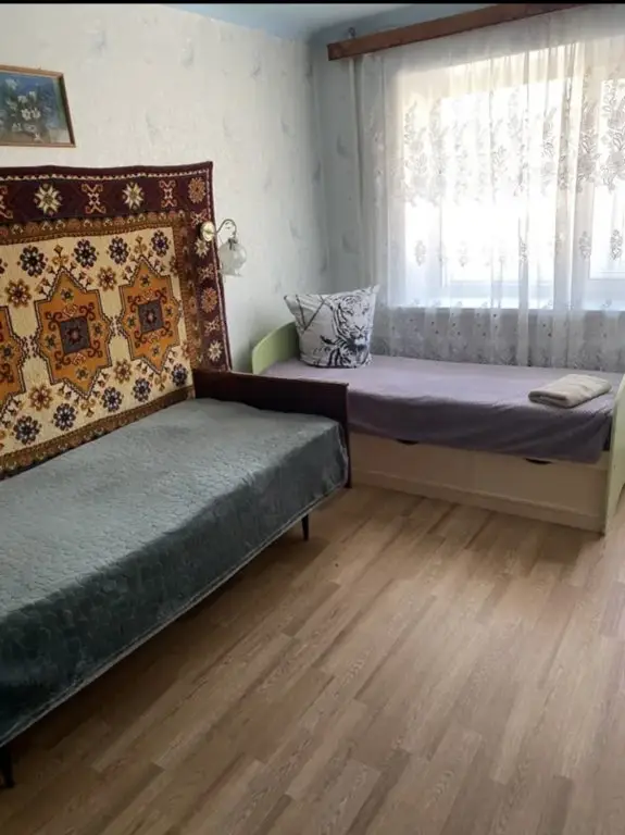 Ржев: Квартира на улице Мира 5