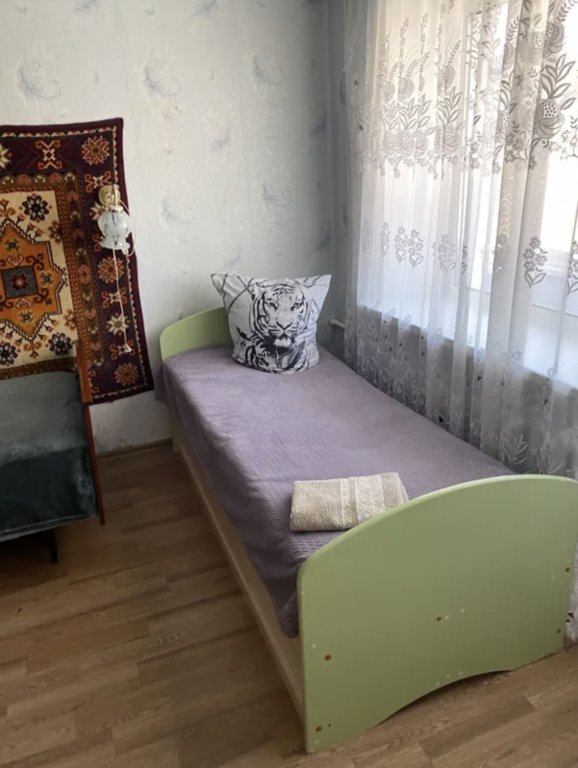 Ржев: Квартира на улице Мира 5