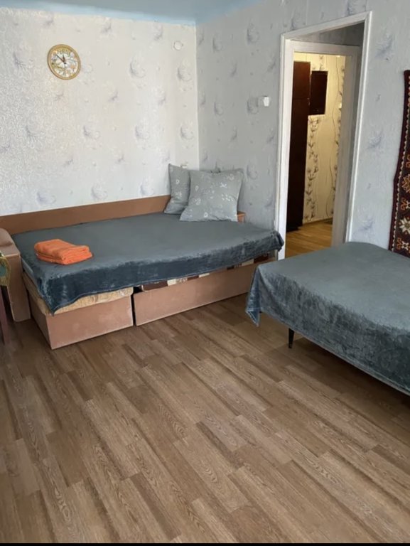 Ржев: Квартира на улице Мира 5
