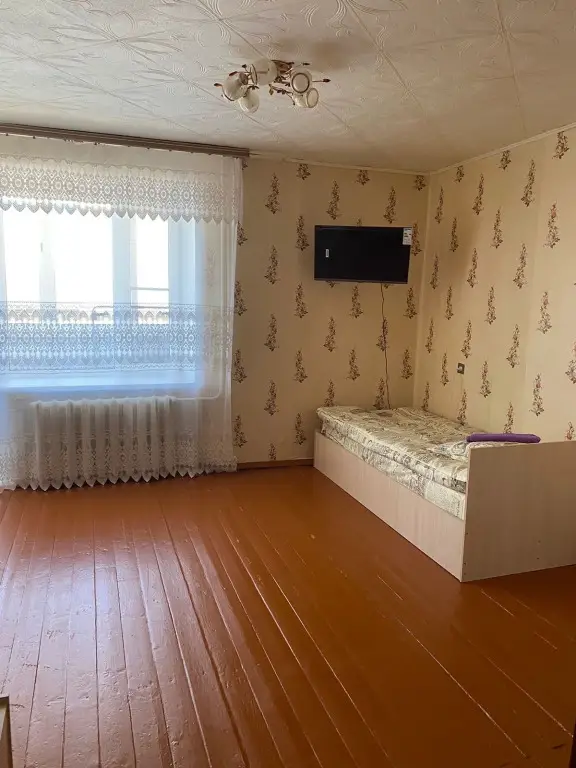 Ржев: Квартира на Улице Маяковского 29