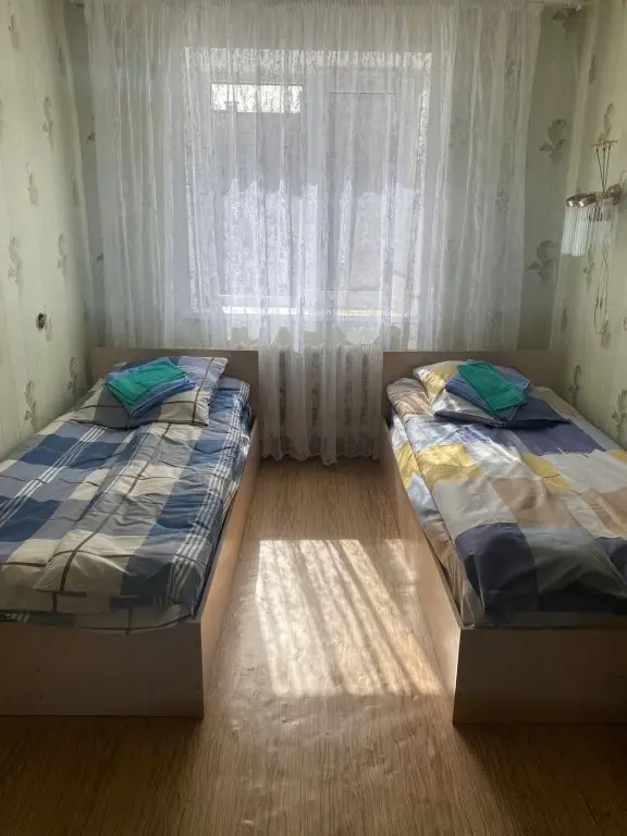 Ржев: Квартира на улице Маяковского 45