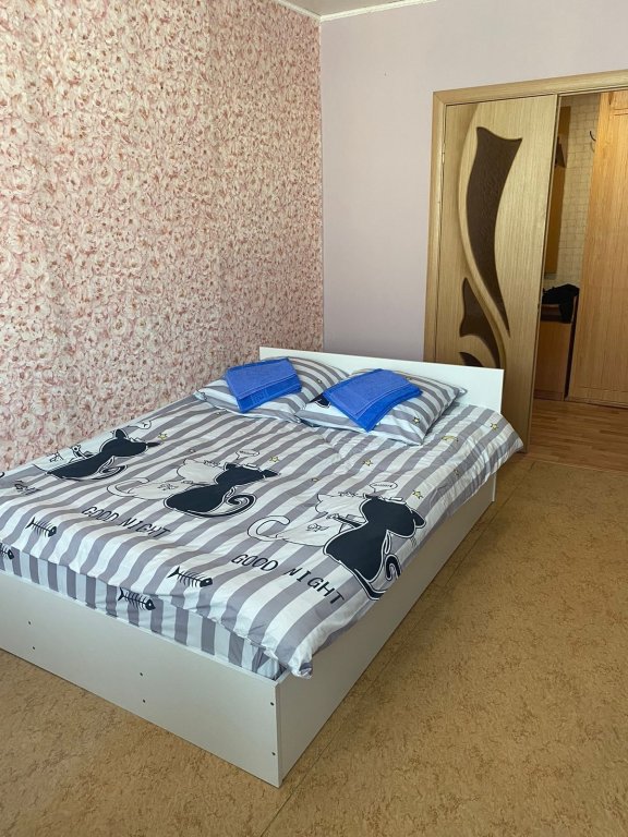 Квартира на улице Маяковского 45 — фото 1