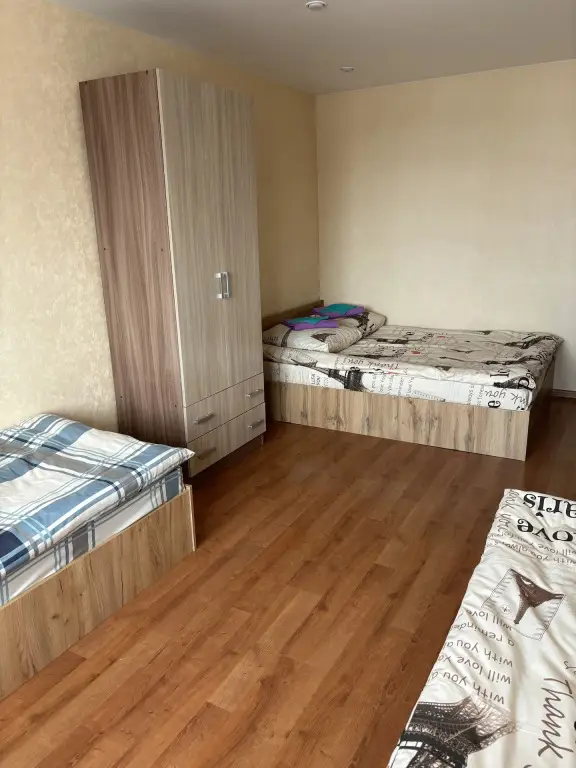 Ржев: Квартира на Улице Верещагина 3