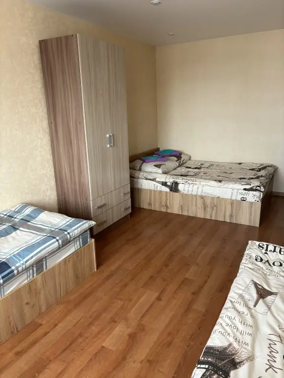 Ржев: Квартира на Улице Верещагина 3