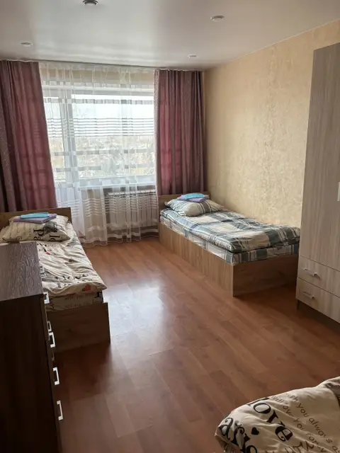 Квартира на Улице Верещагина 3 — фото 1