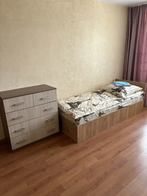 Ржев: Квартира на Улице Верещагина 3