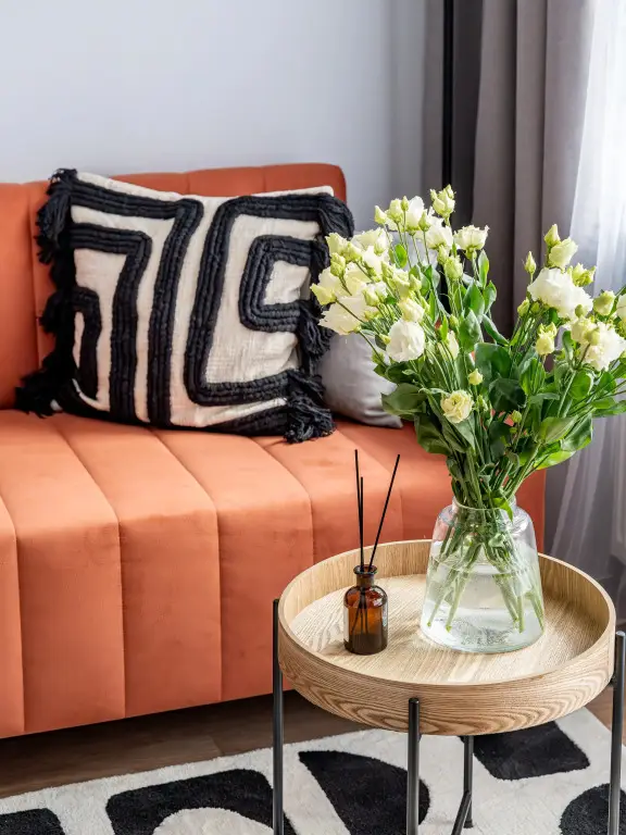 Санкт-Петербург: Квартира Лерука Палацио