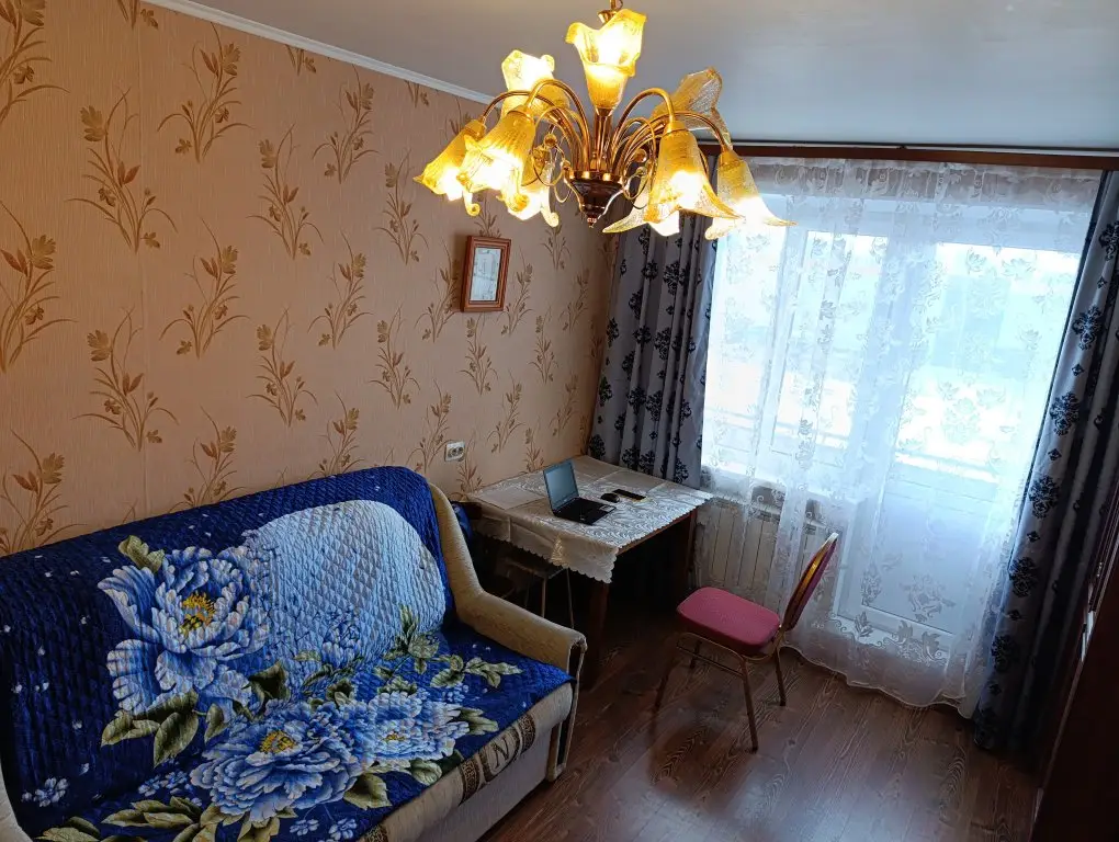 Санкт-Петербург: Квартира на Хасанской