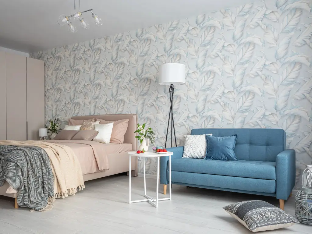 Квартира Kamelia Houme от APARTMENTS & stories — фото 1