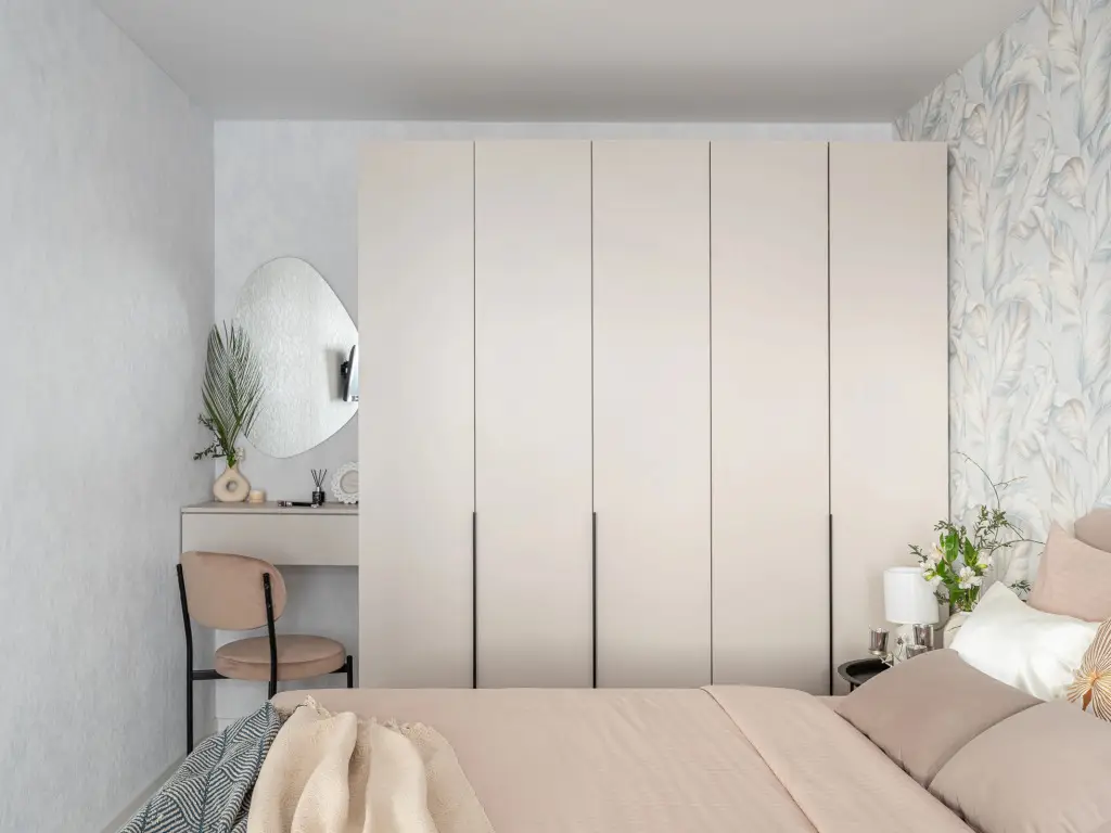 Санкт-Петербург: Квартира Kamelia Houme от APARTMENTS & stories