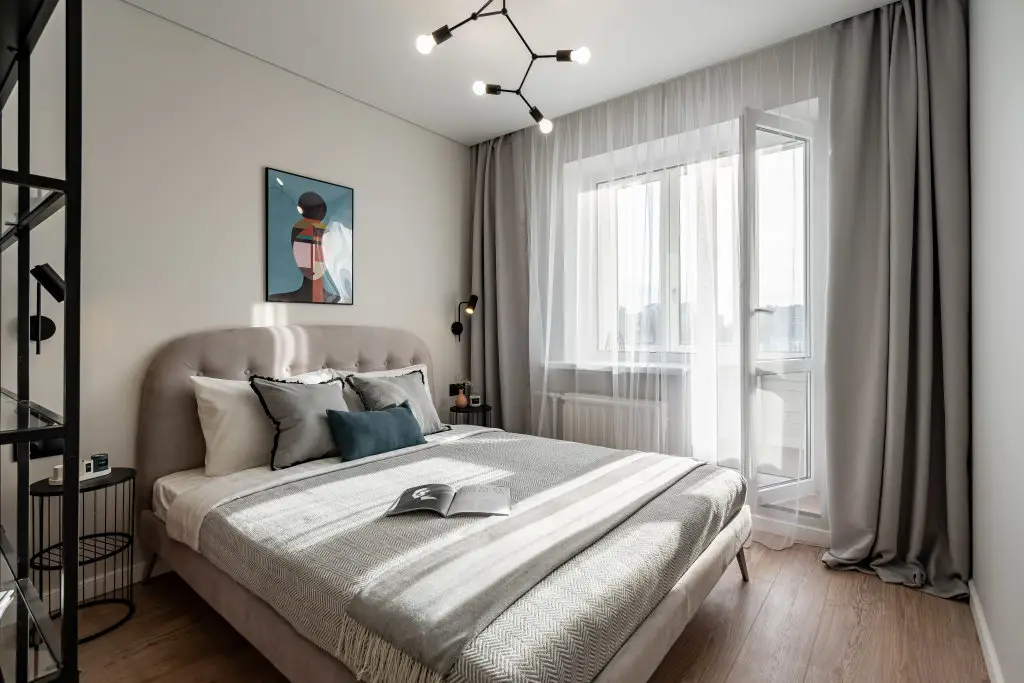 Санкт-Петербург: Квартира Апартаменты LERUKA HOME STAR
