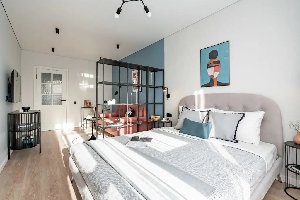 Санкт-Петербург: Квартира Апартаменты LERUKA HOME STAR