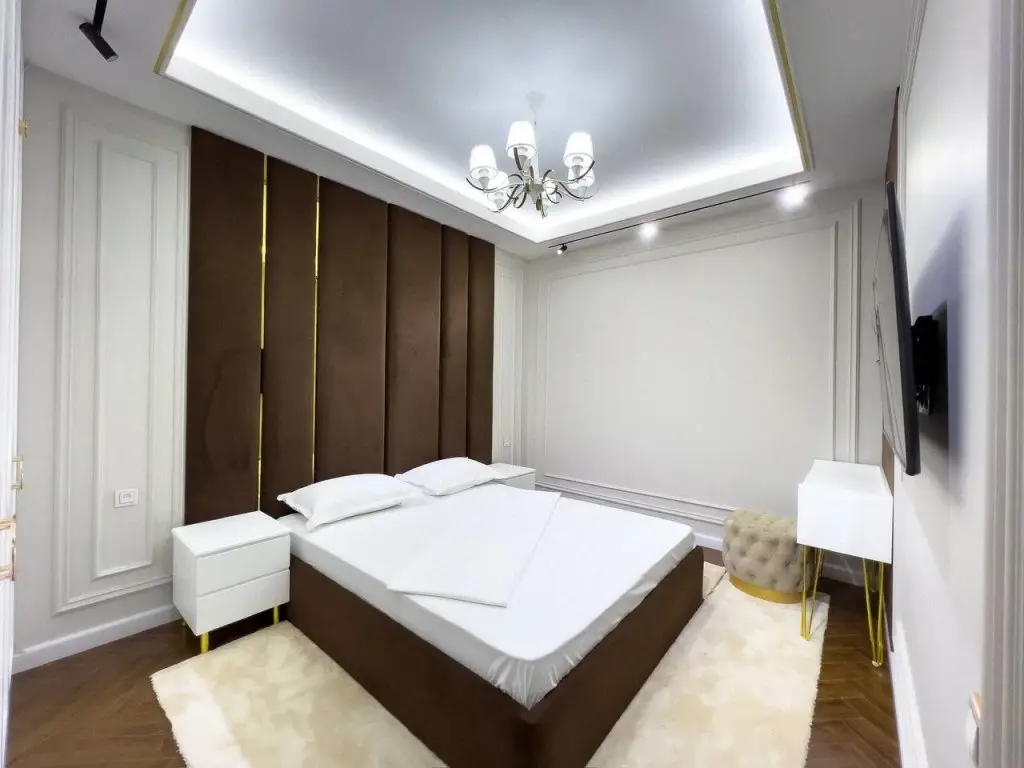 Самарканд: Квартира Modern Lux 1