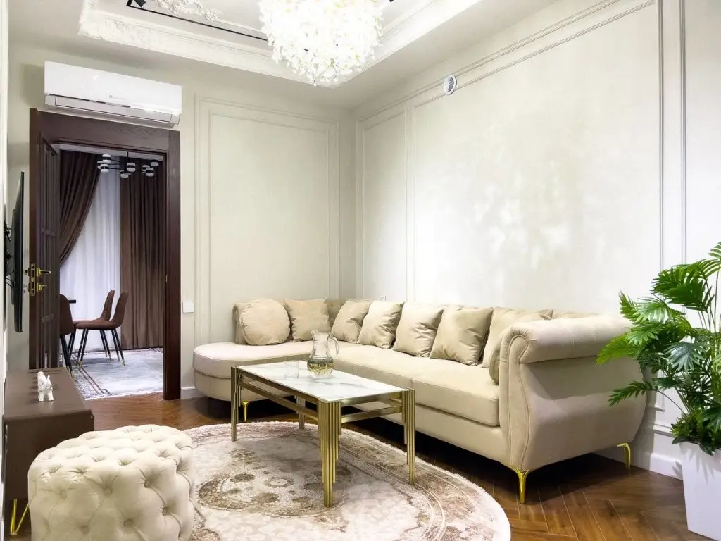 Самарканд: Квартира Modern Lux 1