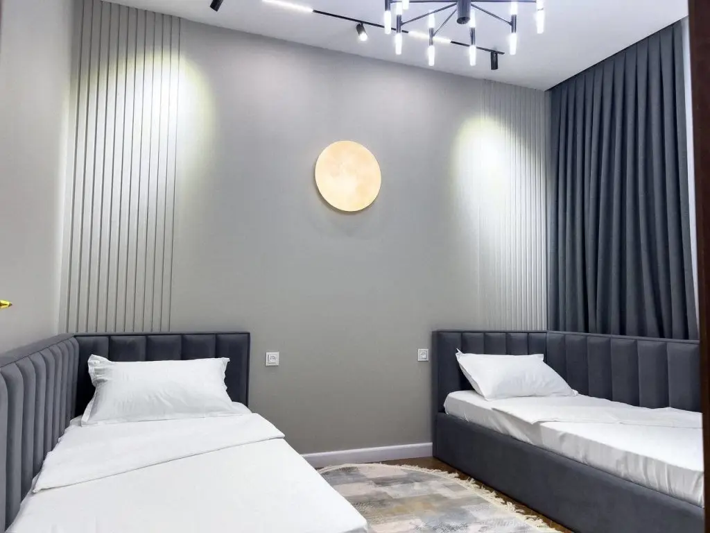 Самарканд: Квартира Modern Lux 1