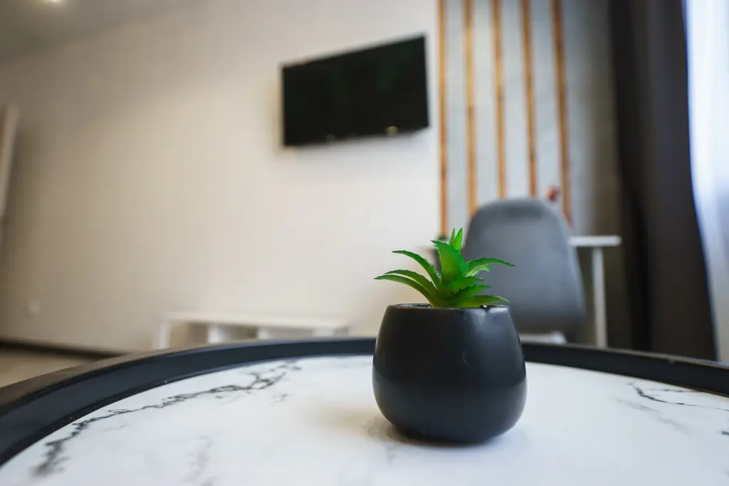 Тула: Квартира "InnDays Apartments" на Шухова 1А