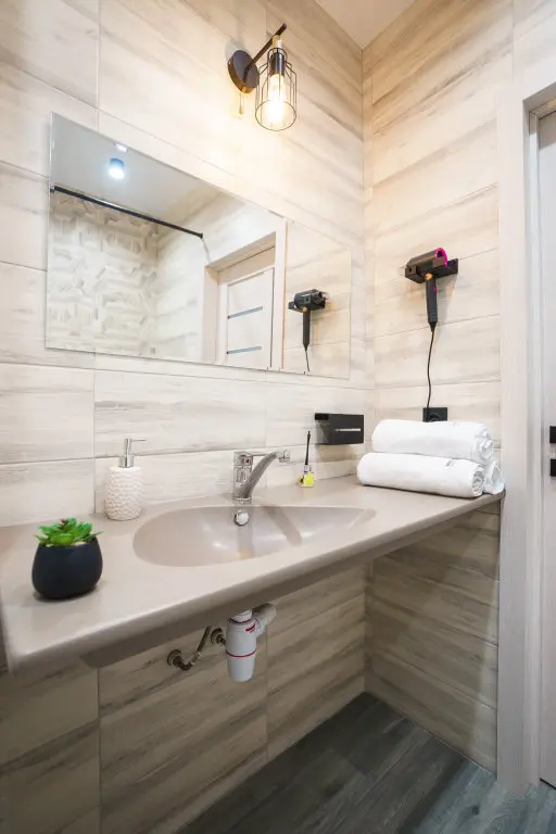 Тула: Квартира "InnDays Apartments" на Шухова 1А