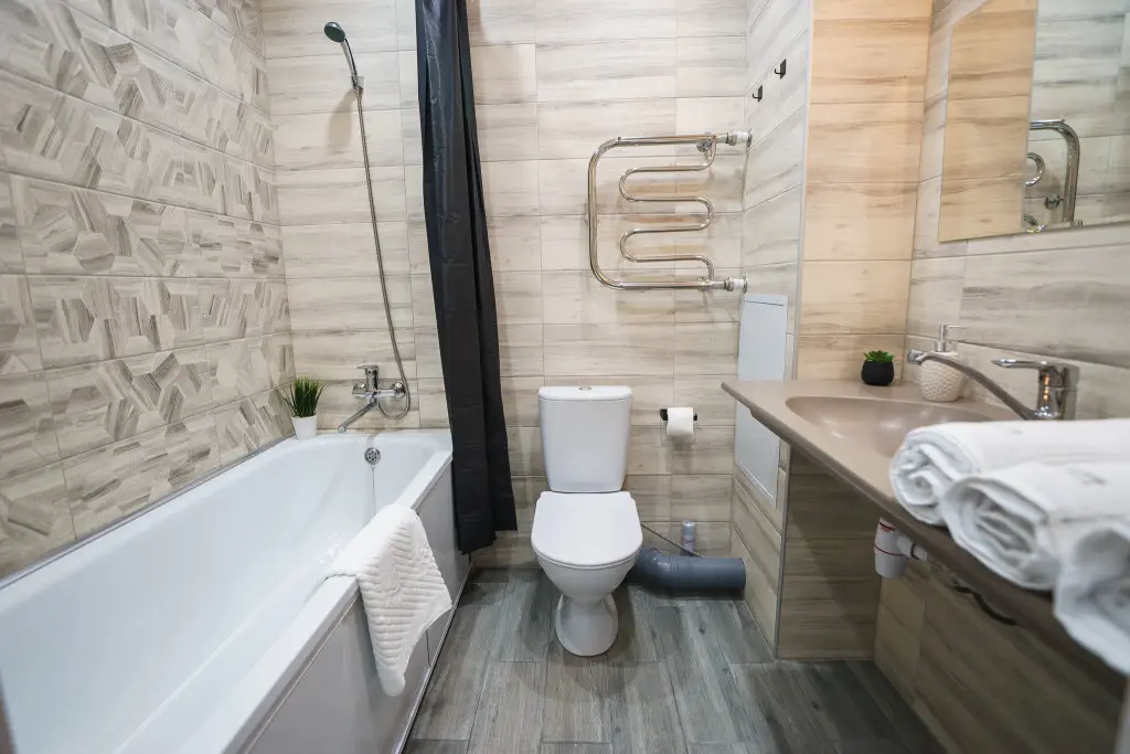 Тула: Квартира "InnDays Apartments" на Шухова 1А