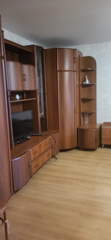Тверь: Квартира на Улице Можайского 89