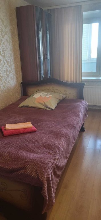 Тверь: Квартира на Улице Можайского 89