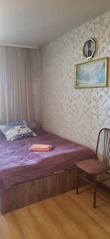 Тверь: Квартира на Улице Можайского 89