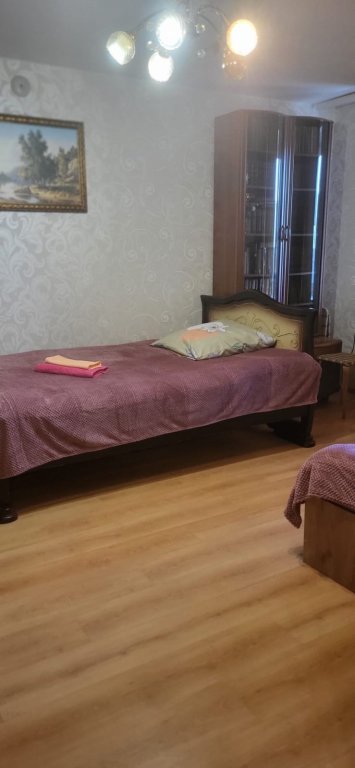 Тверь: Квартира на Улице Можайского 89