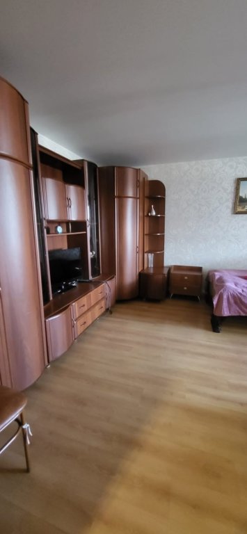 Тверь: Квартира на Улице Можайского 89