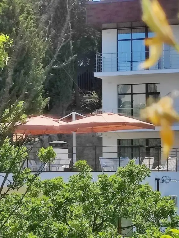Алушта: Гостевой дом Персона