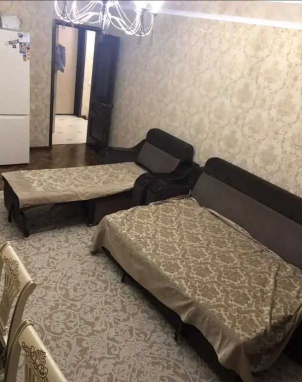 Дербент: Апартаменты Vip в Дербенте возле Набережной