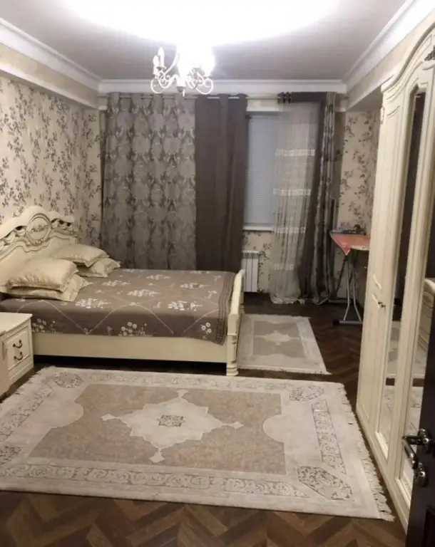 Дербент: Апартаменты Vip в Дербенте возле Набережной