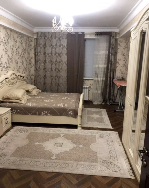 Апартаменты Vip в Дербенте возле Набережной — фото 1