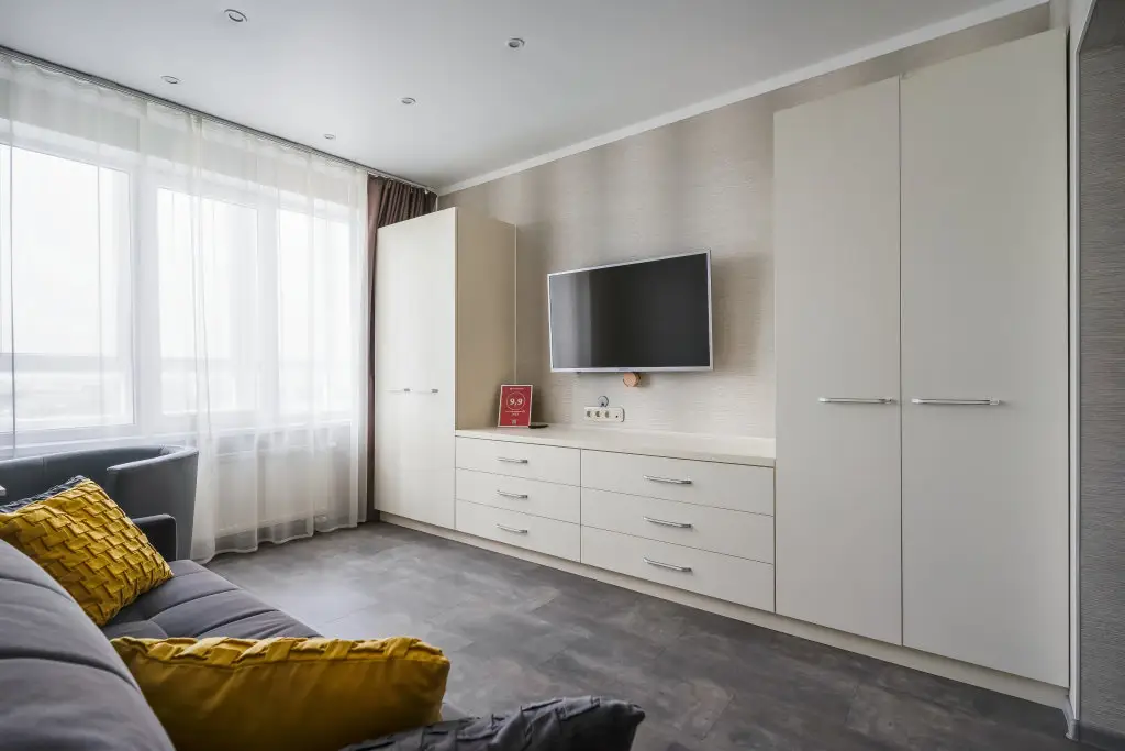 Калининград: Квартира Mi Home Фантастические закаты