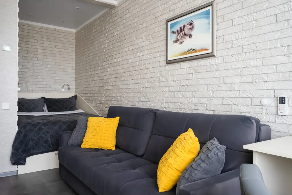 Калининград: Квартира Mi Home Фантастические закаты