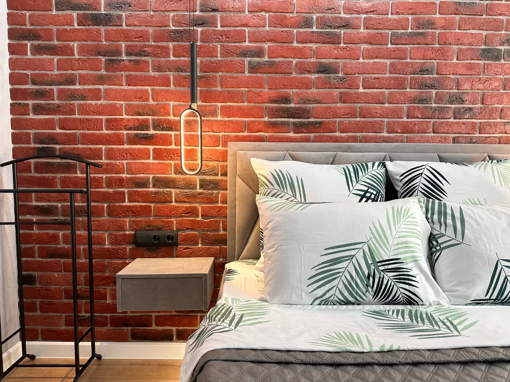 Киров: Апартаменты Евродвушка с дизайнерским решением в стиле Soft loft