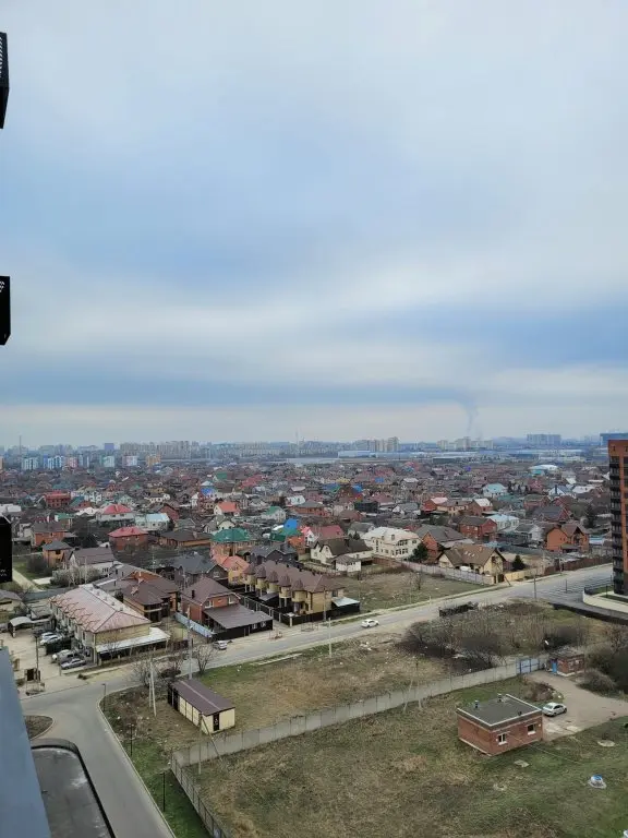 Краснодар: Квартира на В. Жириновского 1/1
