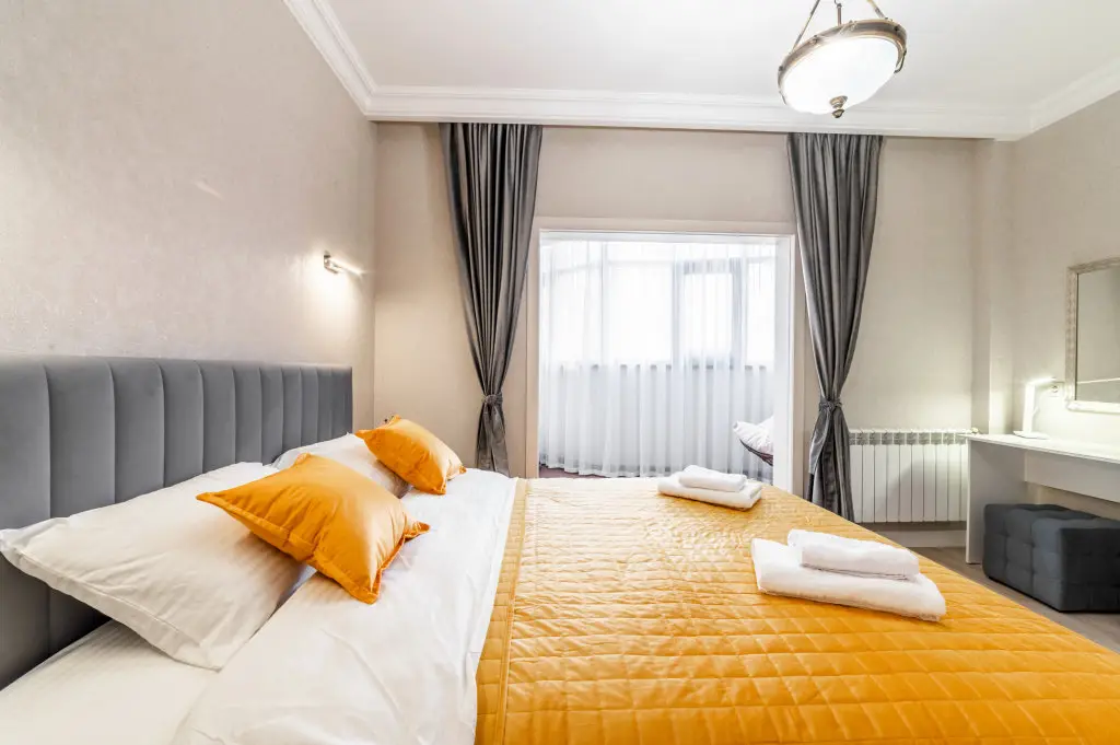 Сочи: Апартаменты Sun city apartments 3-ех комнатные рядом с парком Ривьера