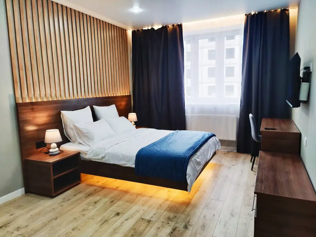 Ульяновск: Апартаменты Sweet home Ulyanovsk Yunost'