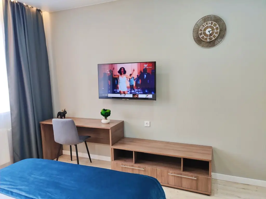 Ульяновск: Апартаменты Sweet home Ulyanovsk Yunost'