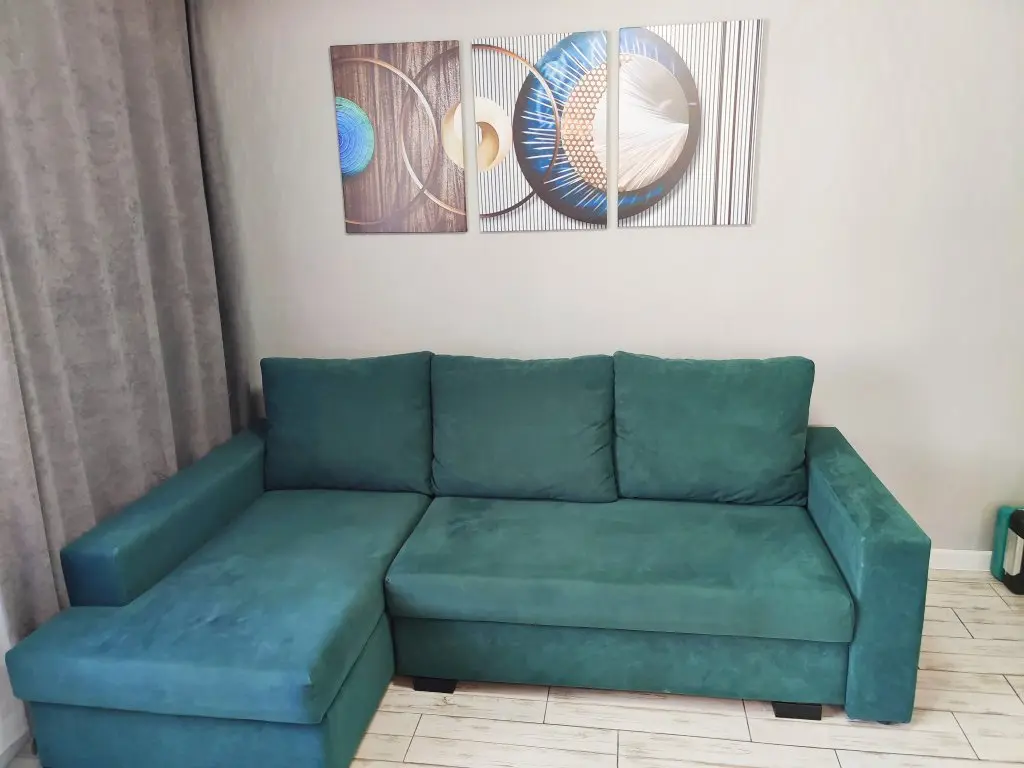Ульяновск: Апартаменты Sweet home Ulyanovsk Gagarin