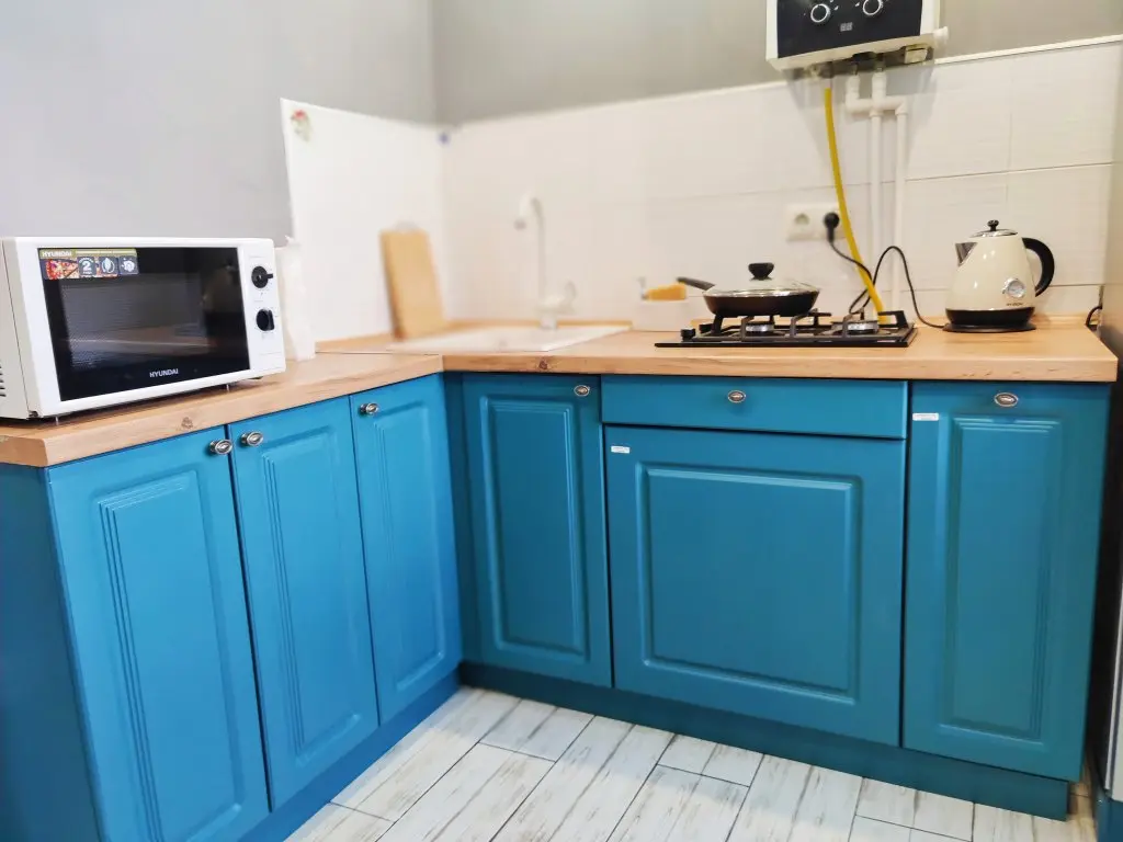 Ульяновск: Апартаменты Sweet home Ulyanovsk Gagarin