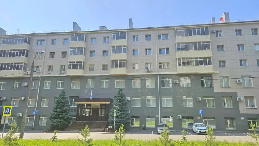 Казань: Квартира в исторической части города